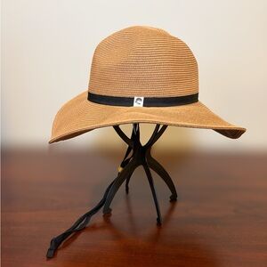 Sunday Afternoons Sojourn Sun Hat Adjustable Chin Strap Unisex